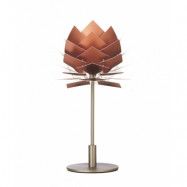 DybergLarsen - PineApple XS Bordslampa Koppar Look
