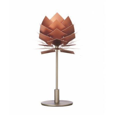 DybergLarsen - PineApple XS Bordslampa Koppar Look