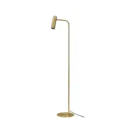 DybergLarsen - Skagerrak Golvlampa Mässing