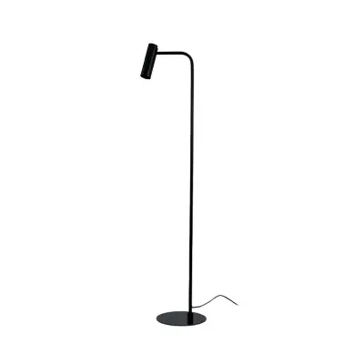 DybergLarsen - Skagerrak Golvlampa Svart