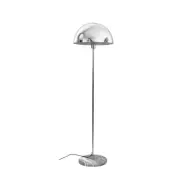 DybergLarsen - Stockholm Golvlampa Krom/Marmor