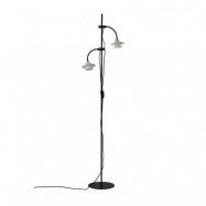 DybergLarsen - Valby Golvlampa Opal