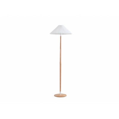 Lucande - Ellorin Golvlampa White/Wood