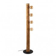 Envostar - Beam 4 Golvlampa Light Pine Wood