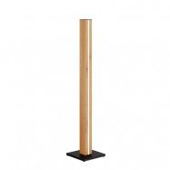 Envostar - Eldder Golvlampa Oak