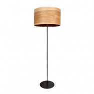 Envostar - Veneer Golvlampa Ash