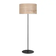 Envostar - Veneer Golvlampa Ash