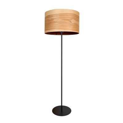 Envostar - Veneer Golvlampa Ash