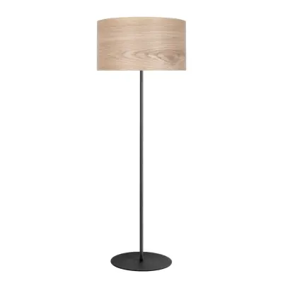 Envostar - Veneer Golvlampa Ash