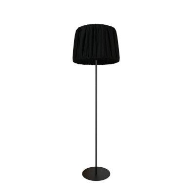 Envostar - Waltz Golvlampa Black