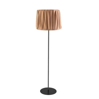 Envostar - Waltz Golvlampa Cappucino/Black