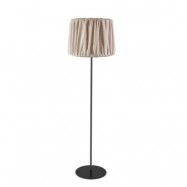 Envostar - Waltz Golvlampa Ecru/Black