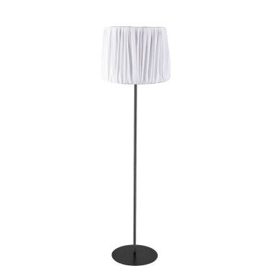 Envostar - Waltz Golvlampa White/Black