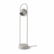 Eva Solo Quay golvlampa 121 cm Stone