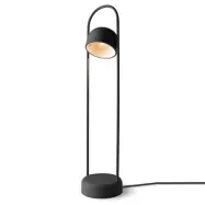 Eva Solo - Quay Golvlampa  Black