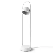 Eva Solo - Quay Golvlampa  White