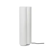 ferm LIVING - Boe golvlampa, washi-papper, höjd 80 cm