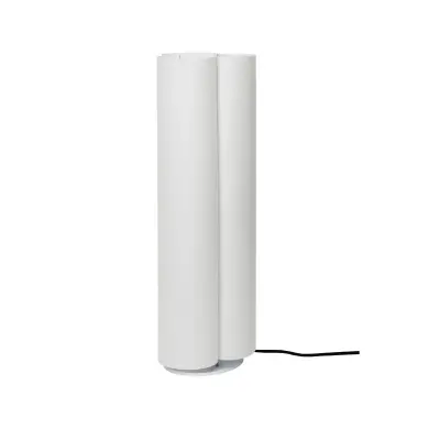 ferm LIVING - Boe golvlampa, washi-papper, höjd 80 cm