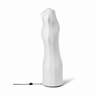 Ferm Living Dae golvlampa 140 cm White