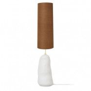 ferm LIVING - Hebe Bordslampa Large Off-White/Curry