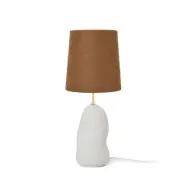 ferm LIVING - Hebe Bordslampa Medium Off-White/Curry