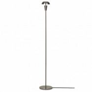 ferm LIVING Tiny golvlampa 124,2 cm Stål
