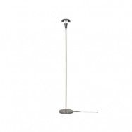 ferm LIVING - Tiny Gulvlampe Steel