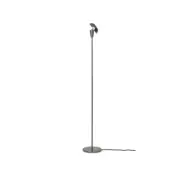 ferm LIVING - Tiny Gulvlampe Steel