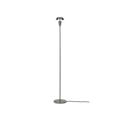 ferm LIVING - Tiny Gulvlampe Steel