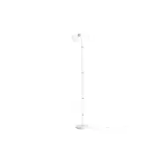 Five golvlampa, White