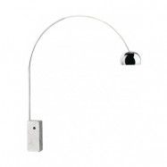 FLOS - Arco Golvlampa