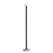 FLOS - Bellhop Golvlampa Cioko/White