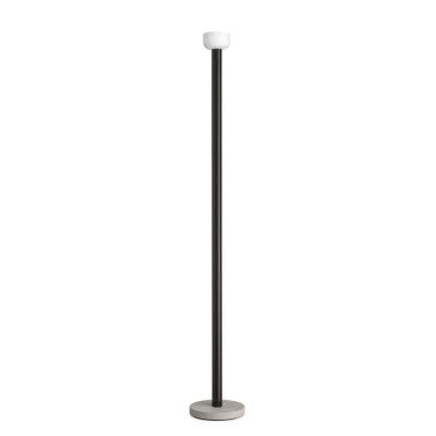 FLOS - Bellhop Golvlampa Cioko/White