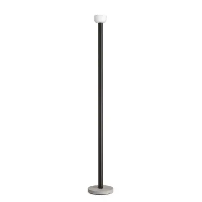 FLOS - Bellhop Golvlampa Cioko/White