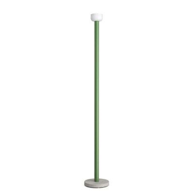 FLOS - Bellhop Golvlampa Green/White