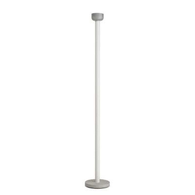 Flos - Bellhop Golvlampa White/Grey
