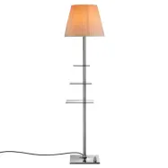 FLOS - Bibliotheque National Golvlampa Soft