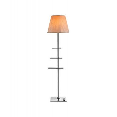 FLOS - Bibliotheque National Golvlampa Soft