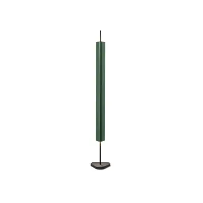 FLOS - Emi Golvlampa Deep Green