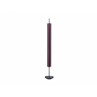 FLOS - Emi Golvlampa Deep Red