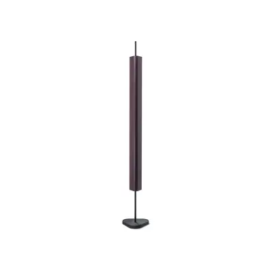 FLOS - Emi Golvlampa Deep Red