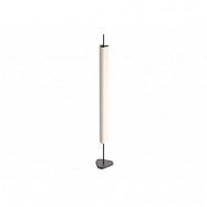 Flos - Emi Golvlampa Off-White