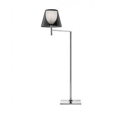 Flos - KTribe F1 Golvlampa Smoke