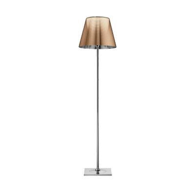 FLOS - KTribe F3 Golvlampa Alu Brons