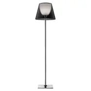 FLOS - KTribe F2 golvlampa transparent