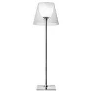 FLOS - KTribe F3 Golvlampa Transparent