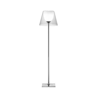 FLOS - KTribe F3 Golvlampa Transparent