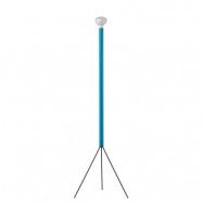 Flos - Luminator Golvlampa Lite Blue