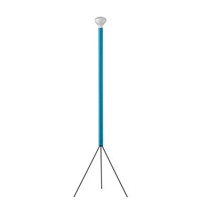 Flos - Luminator Golvlampa Lite Blue