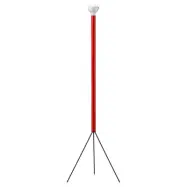 FLOS - Luminator Golvlampa Red